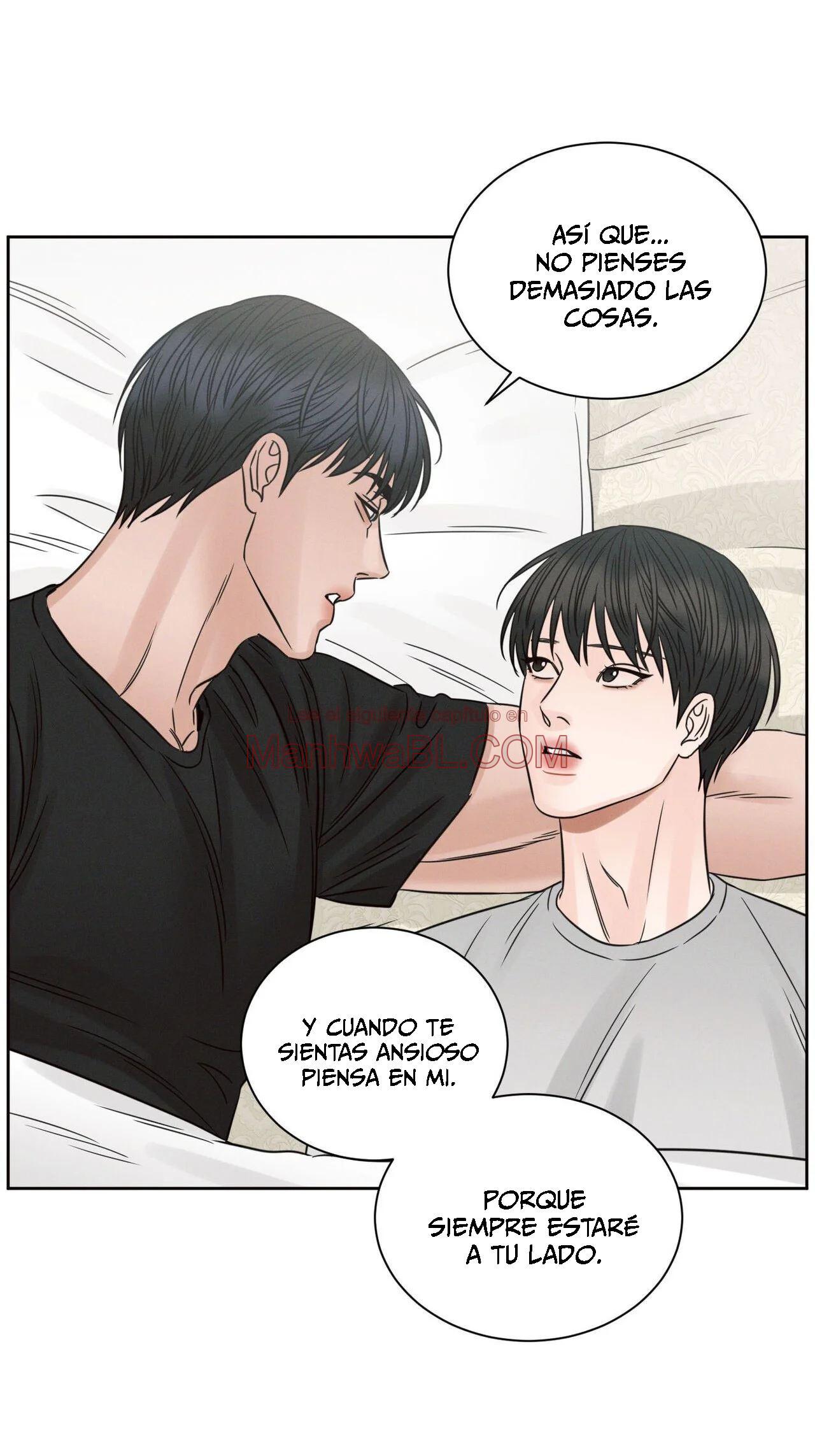 Sin importar el amor - Capítulo 94 2 manhwa