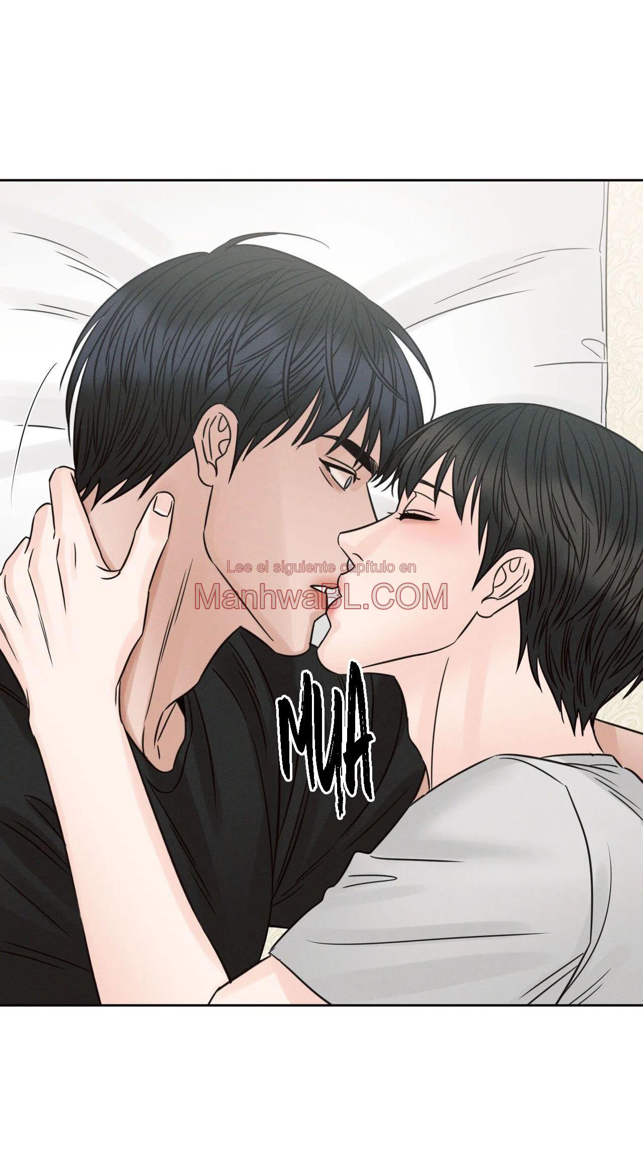 Sin importar el amor - Capítulo 94 2 manhwa