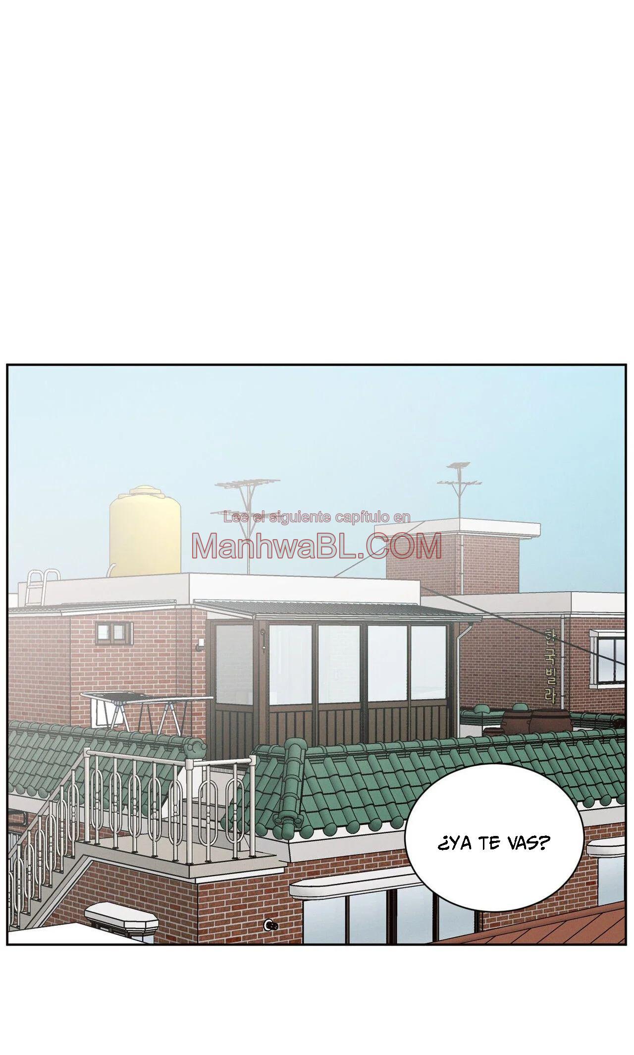 Sin importar el amor - Capítulo 94 2 manhwa