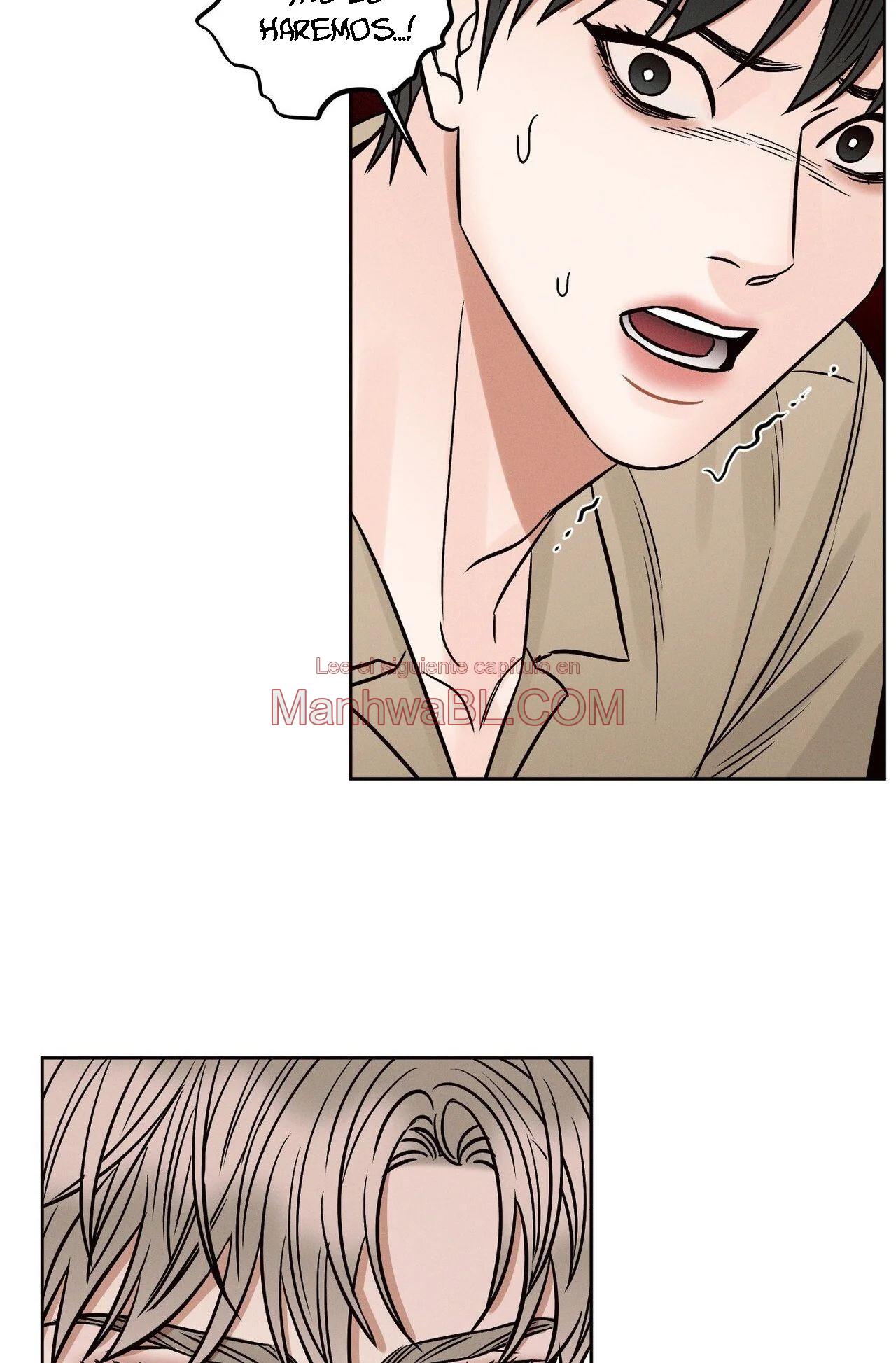 Sin importar el amor - Capítulo 106 3 manhwa