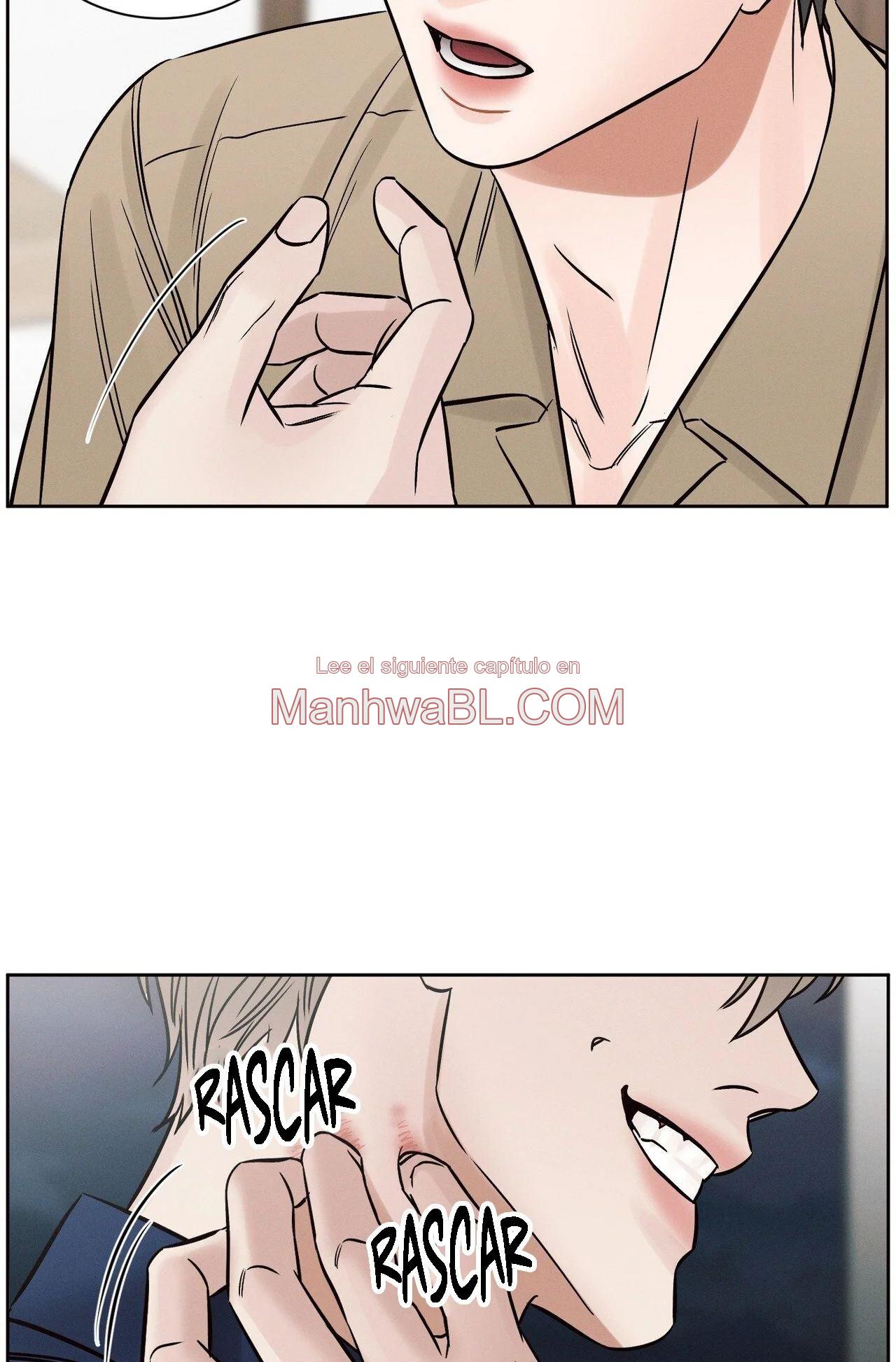 Sin importar el amor - Capítulo 106 3 manhwa