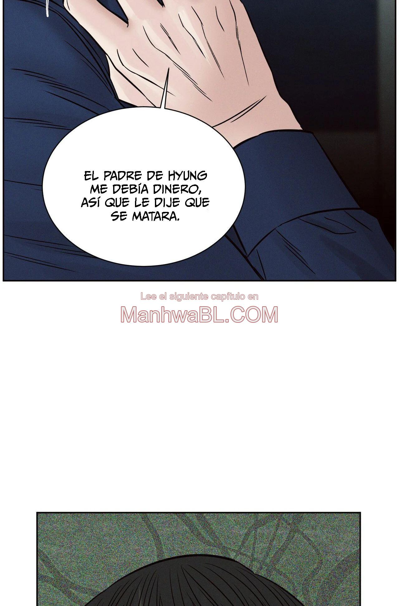 Sin importar el amor - Capítulo 106 3 manhwa