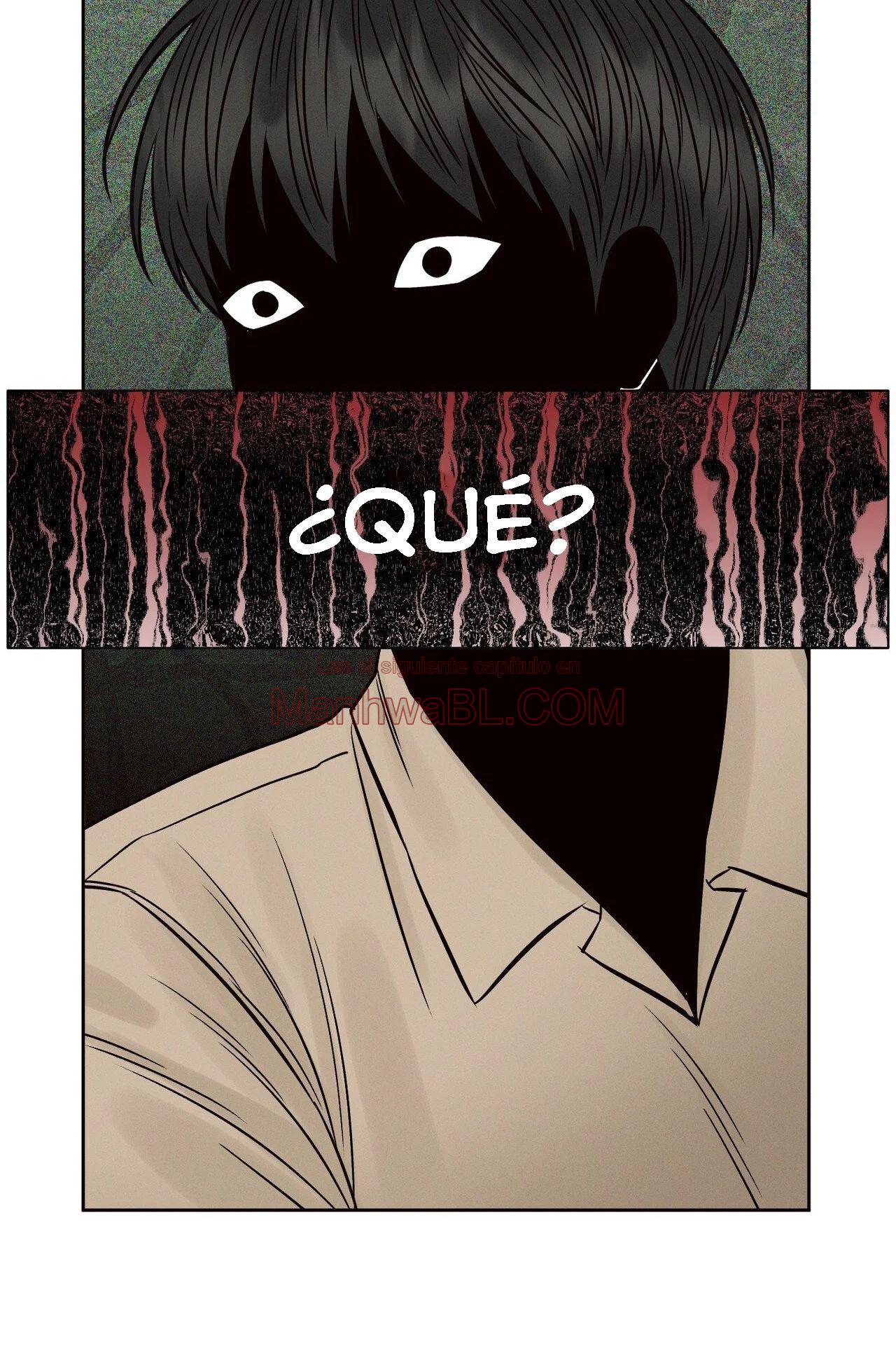 Sin importar el amor - Capítulo 106 3 manhwa