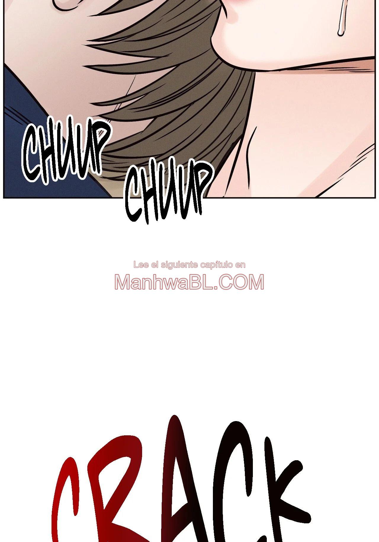 Sin importar el amor - Capítulo 106 3 manhwa