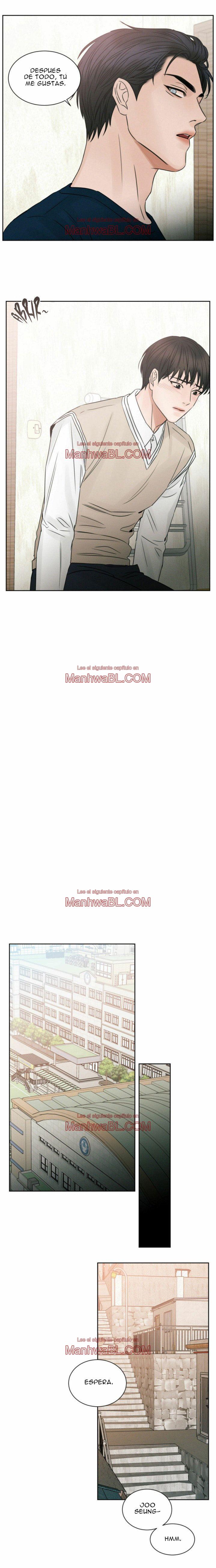 Sin importar el amor - Capítulo 21 3 manhwa