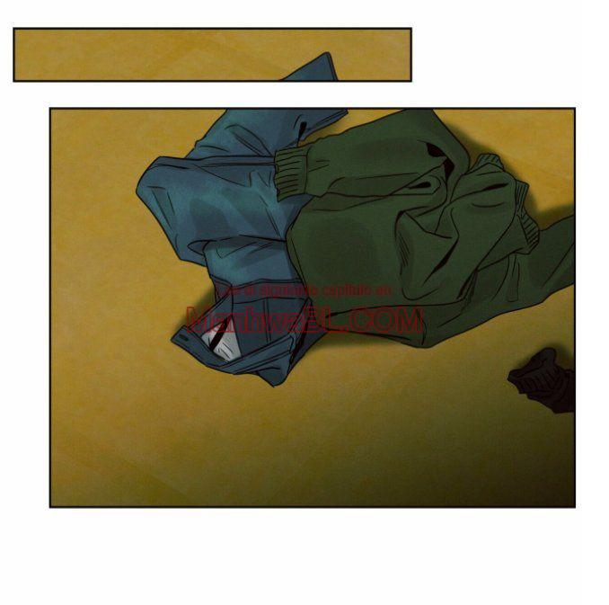 Sin importar el amor - Capítulo 53 manhwa