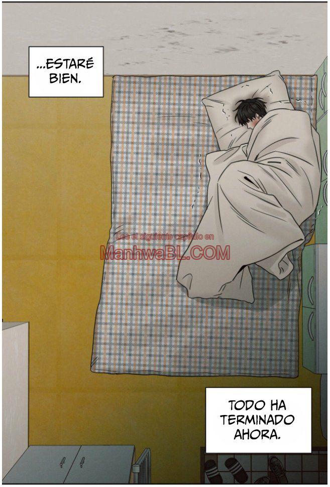 Sin importar el amor - Capítulo 53 manhwa