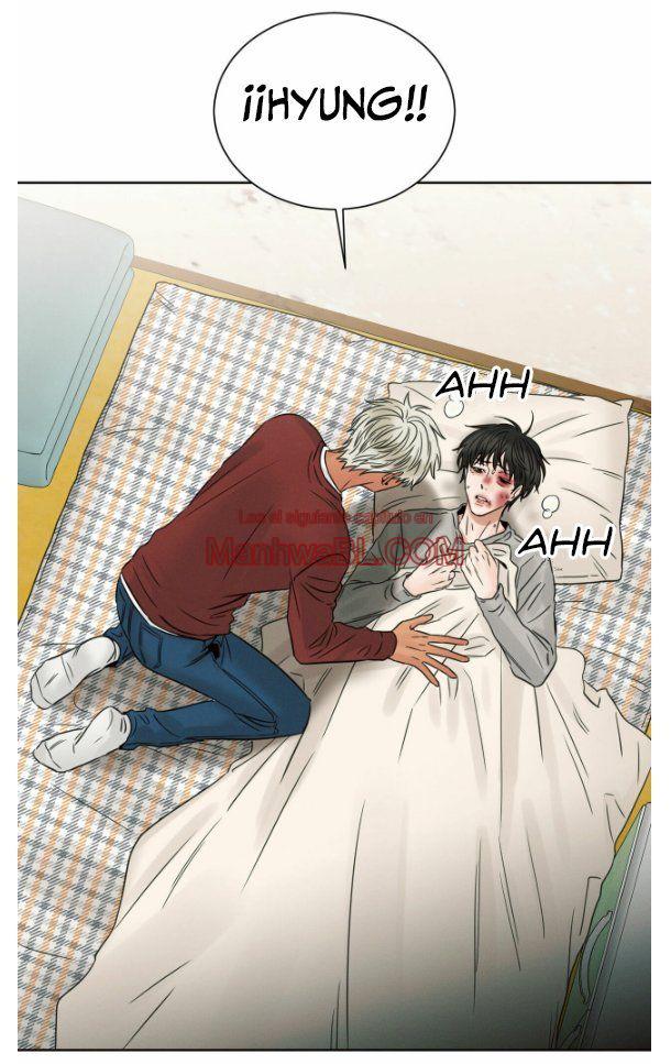 Sin importar el amor - Capítulo 53 manhwa