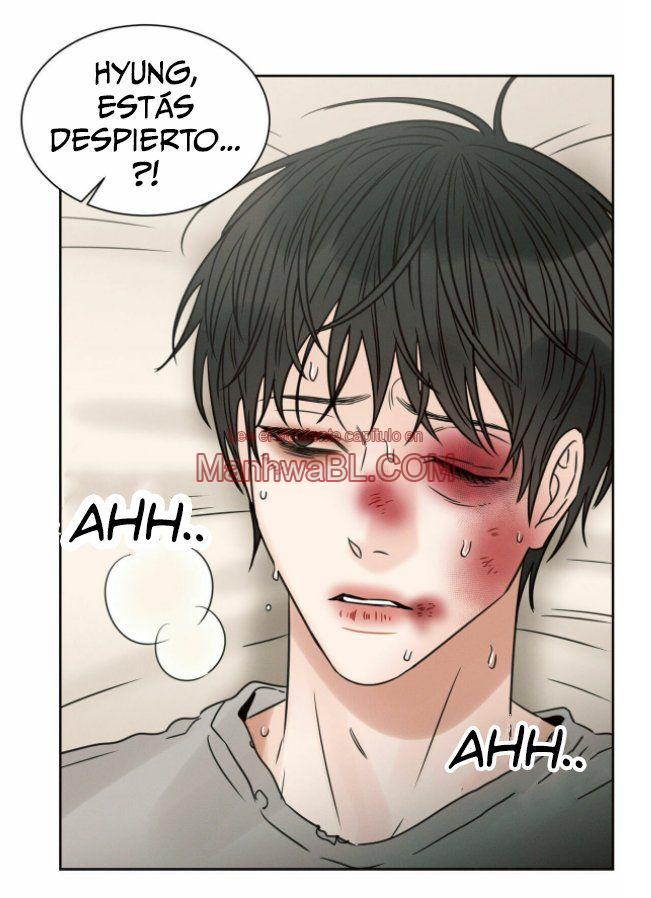 Sin importar el amor - Capítulo 53 manhwa
