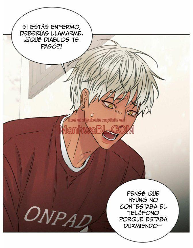 Sin importar el amor - Capítulo 53 manhwa