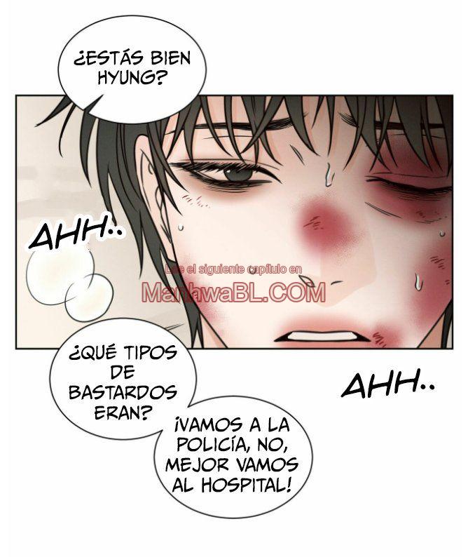 Sin importar el amor - Capítulo 53 manhwa