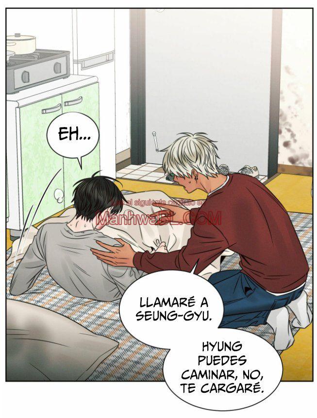 Sin importar el amor - Capítulo 53 manhwa