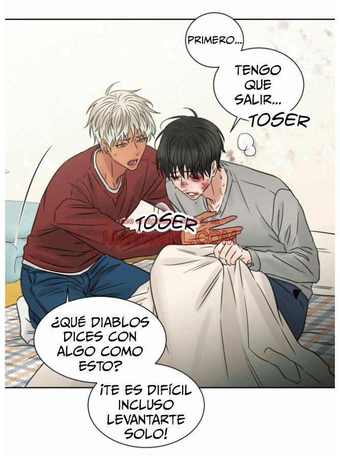 Sin importar el amor - Capítulo 53 manhwa