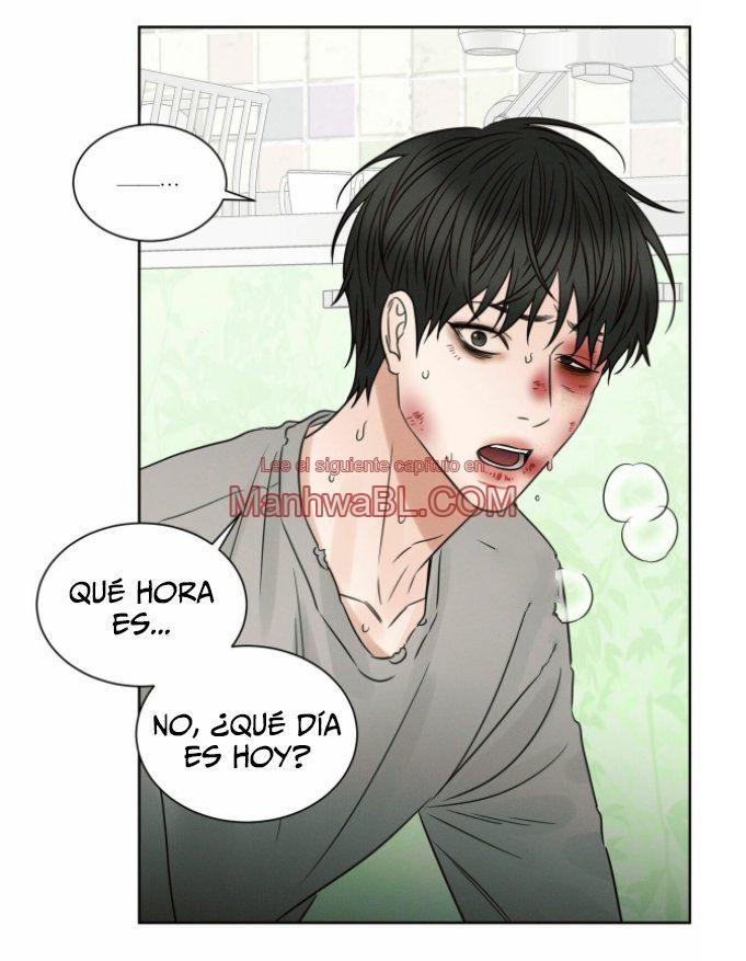 Sin importar el amor - Capítulo 53 manhwa