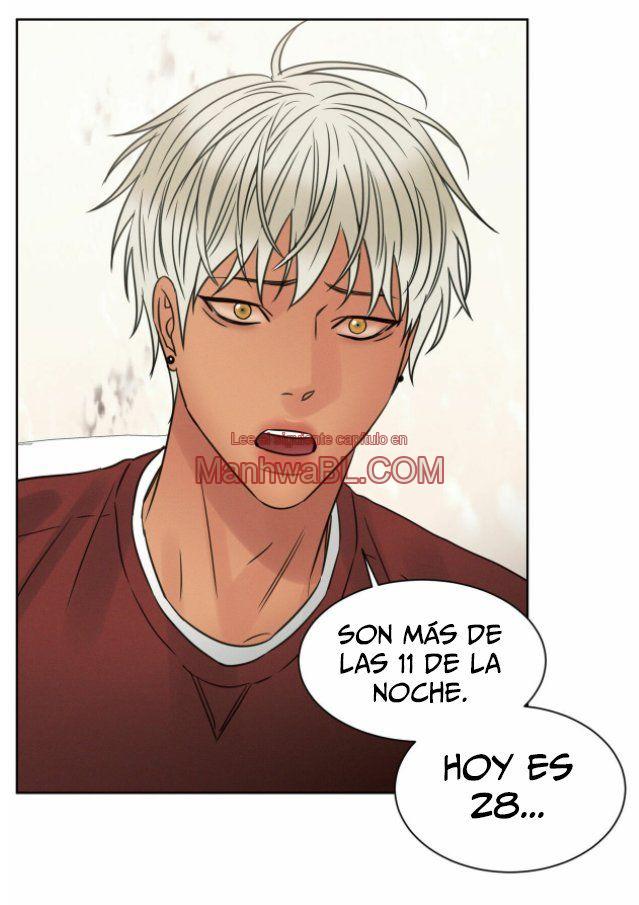 Sin importar el amor - Capítulo 53 manhwa
