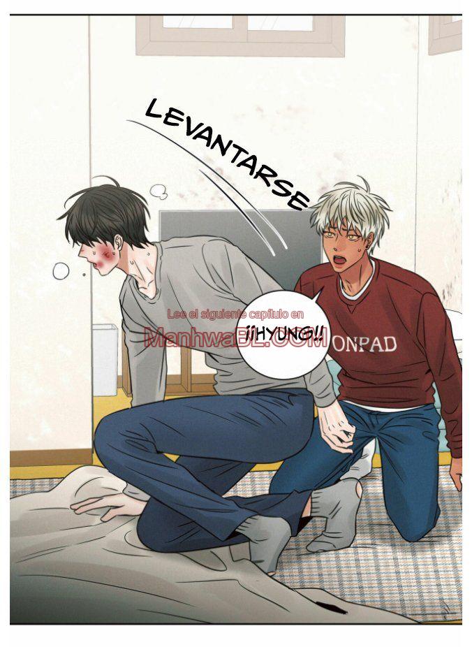 Sin importar el amor - Capítulo 53 manhwa