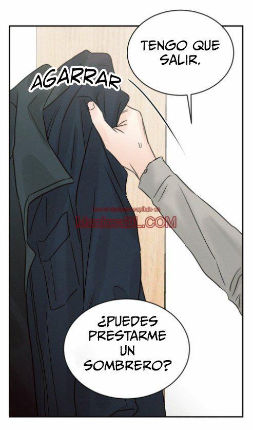 Sin importar el amor - Capítulo 53 manhwa