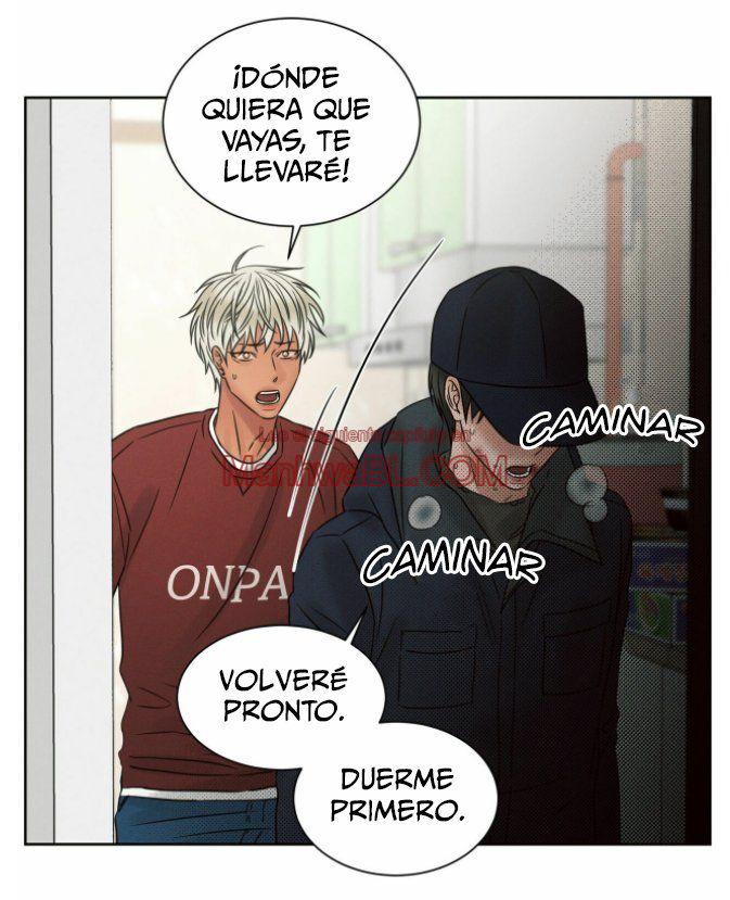 Sin importar el amor - Capítulo 53 manhwa