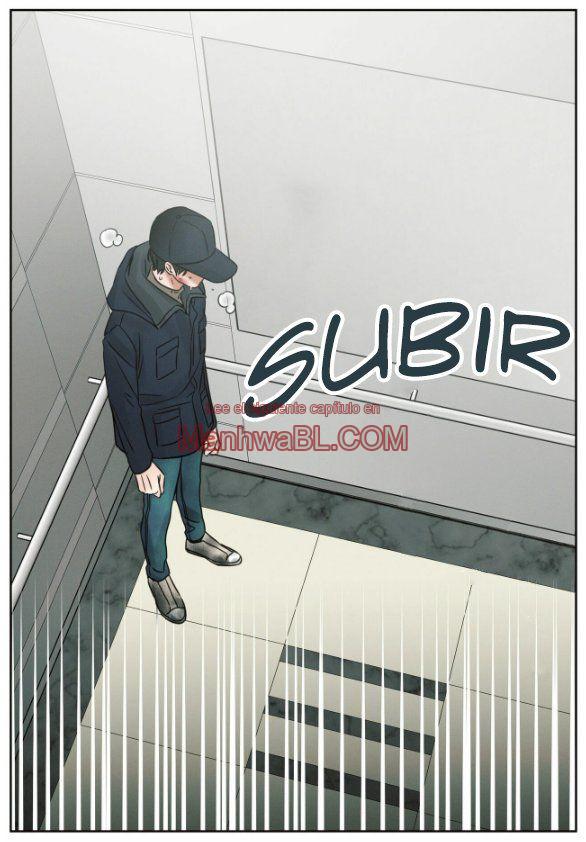 Sin importar el amor - Capítulo 53 manhwa