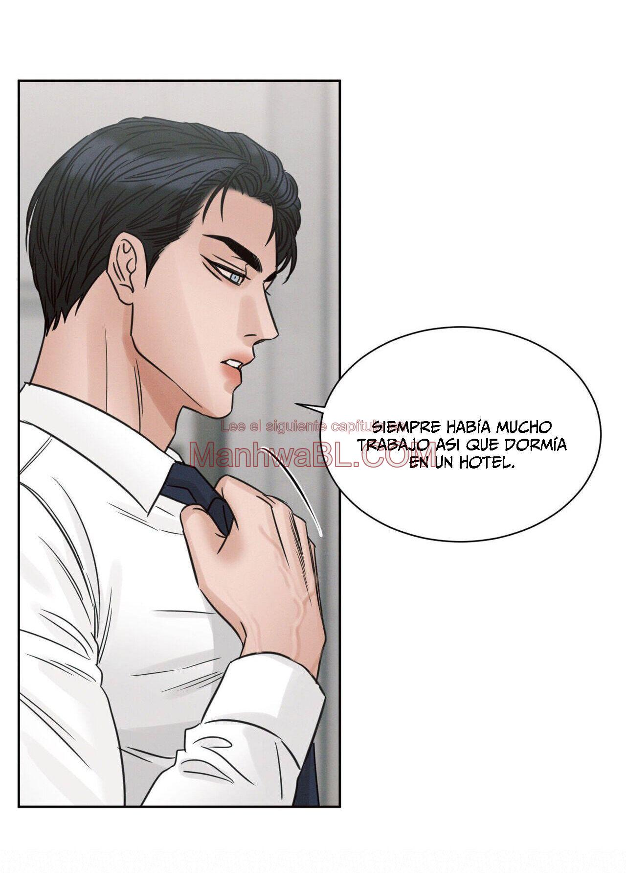 Sin importar el amor - Capítulo 78 3 manhwa