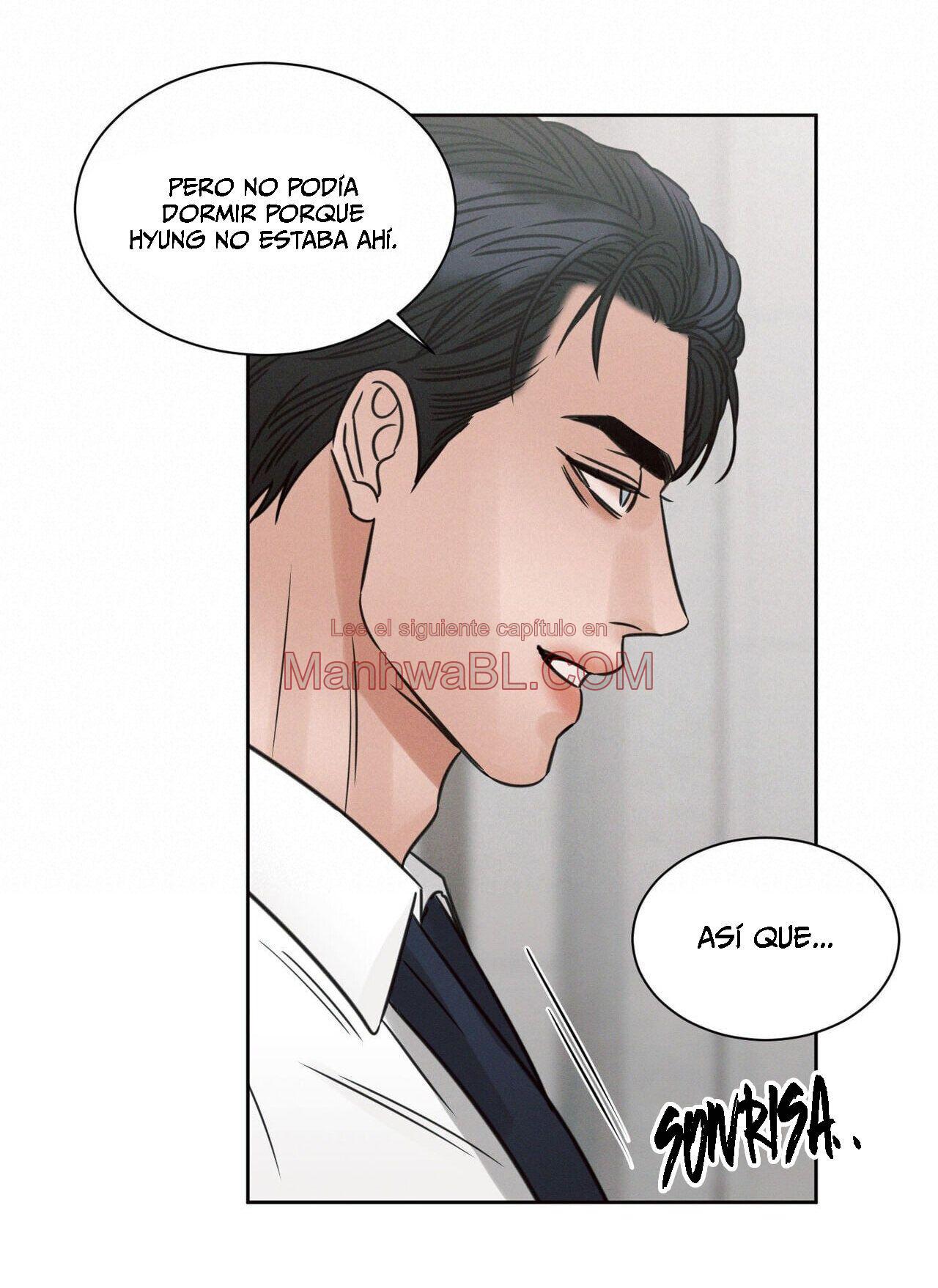 Sin importar el amor - Capítulo 78 3 manhwa