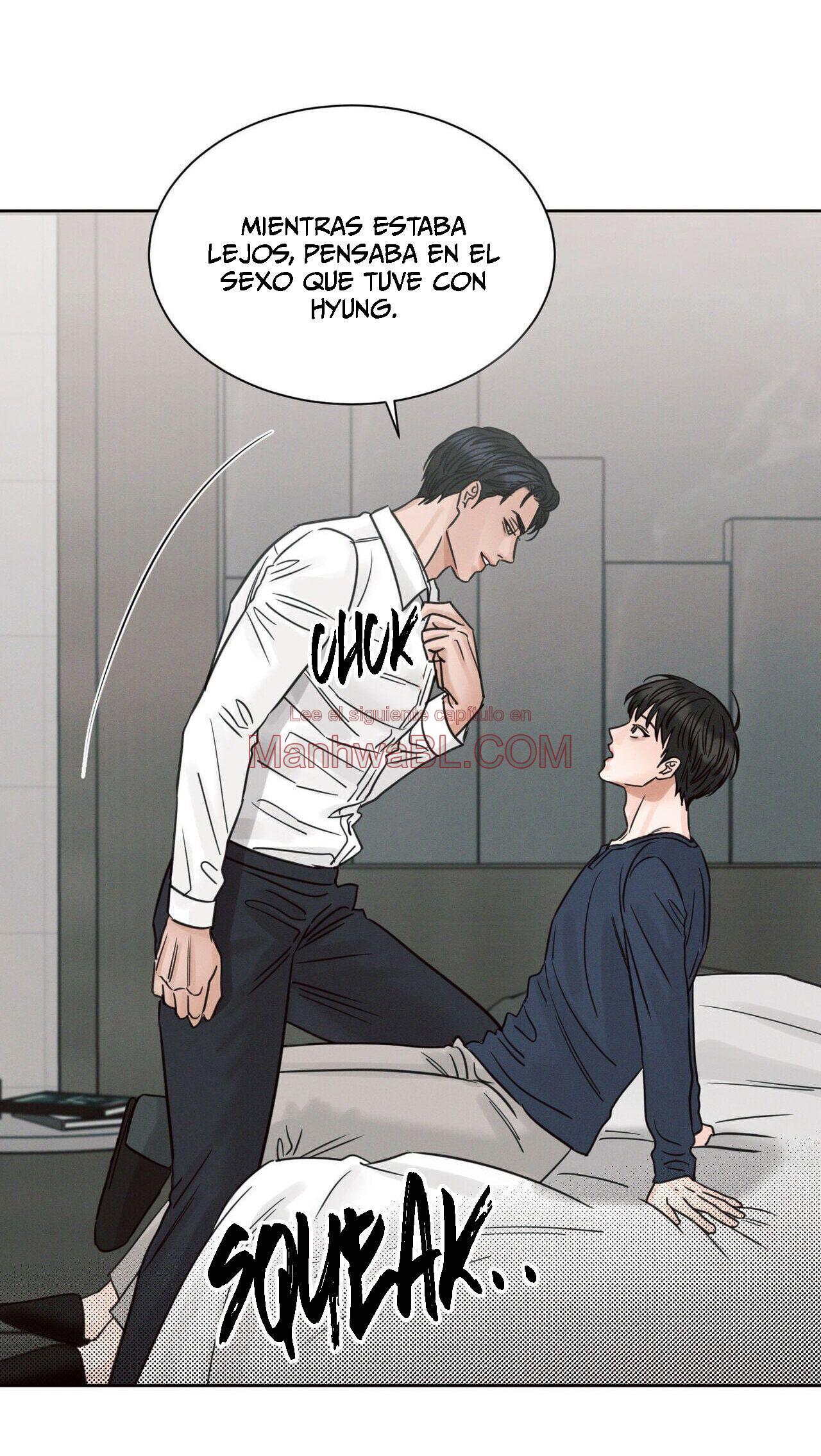 Sin importar el amor - Capítulo 78 3 manhwa