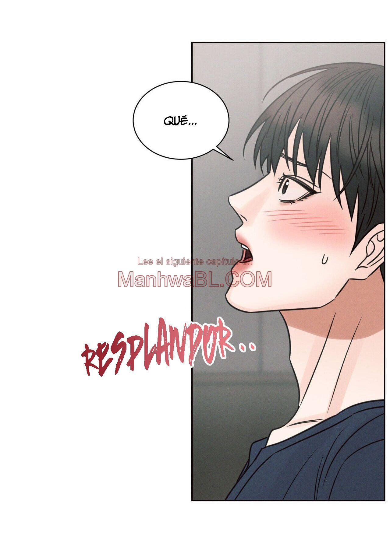 Sin importar el amor - Capítulo 78 3 manhwa