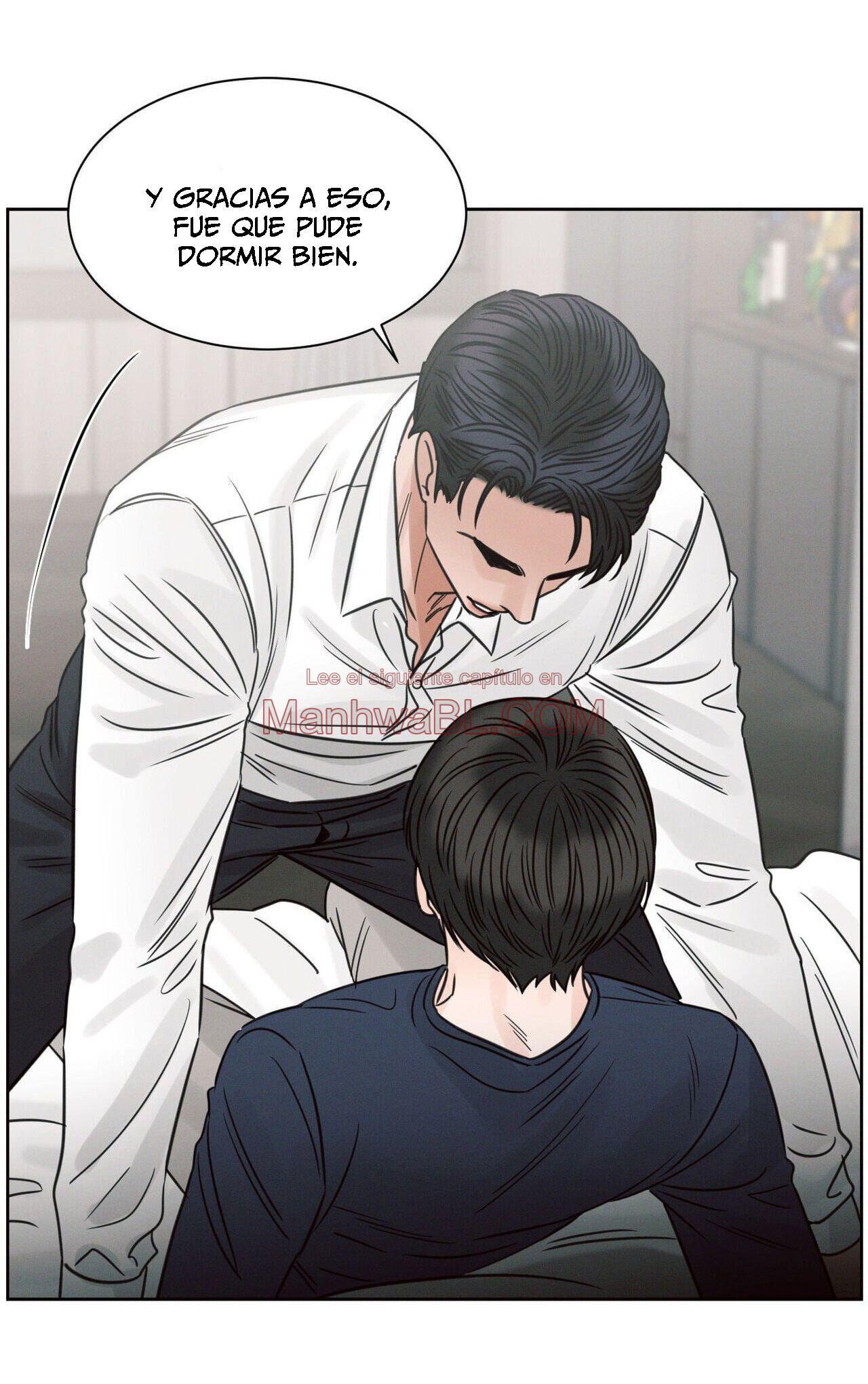 Sin importar el amor - Capítulo 78 3 manhwa