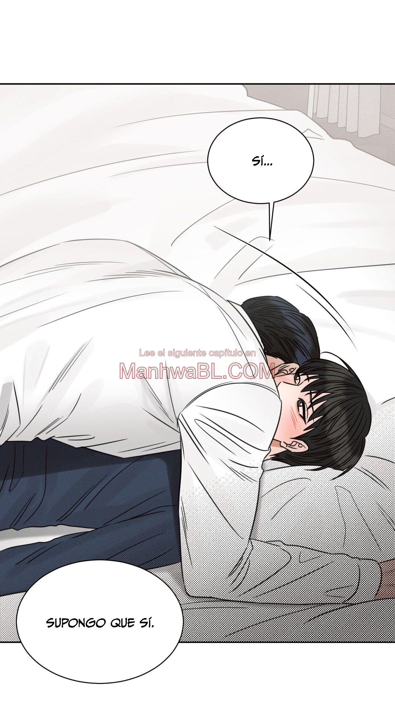 Sin importar el amor - Capítulo 78 3 manhwa