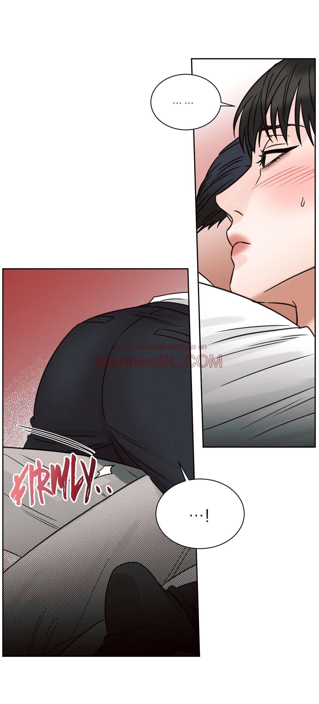 Sin importar el amor - Capítulo 78 3 manhwa