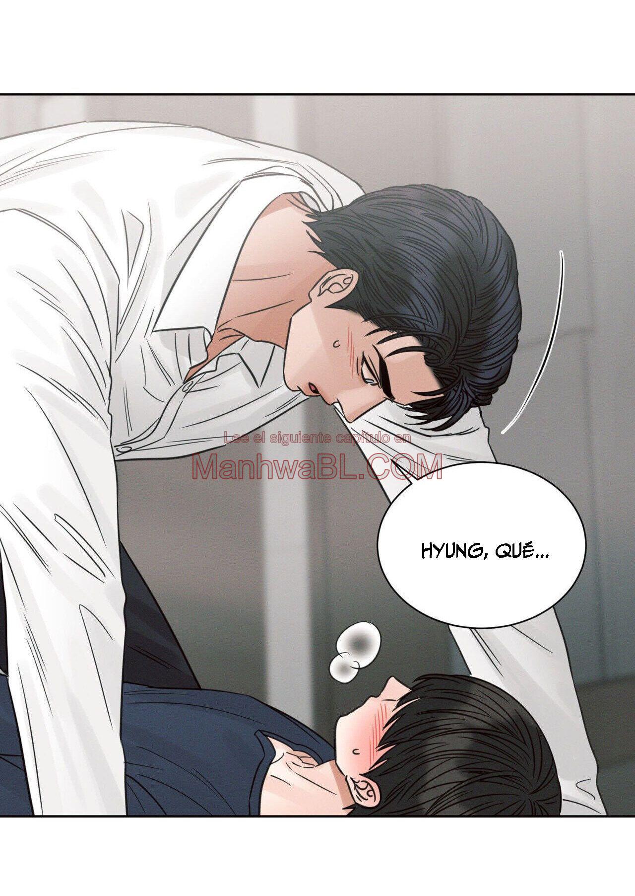 Sin importar el amor - Capítulo 78 3 manhwa