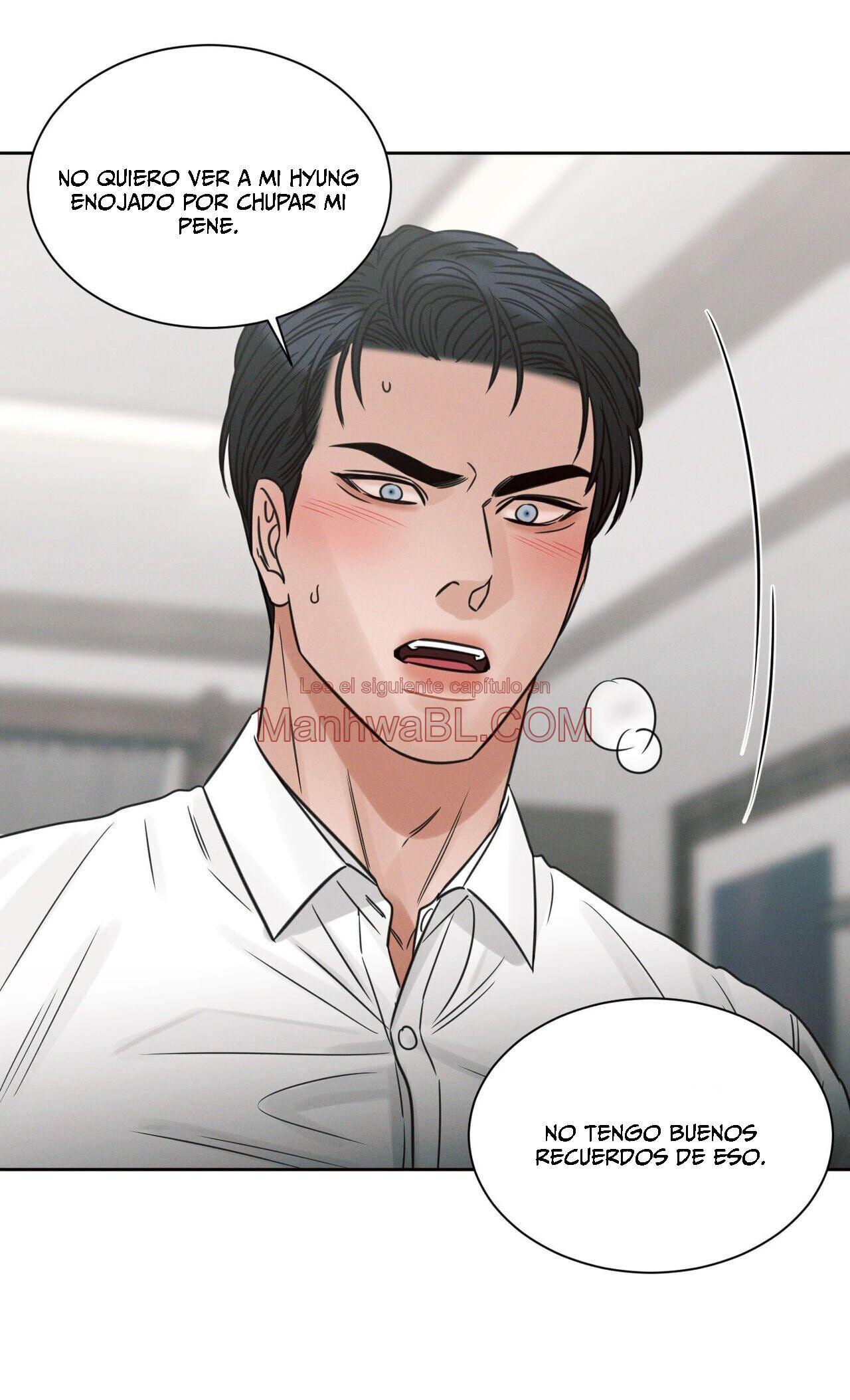 Sin importar el amor - Capítulo 78 3 manhwa