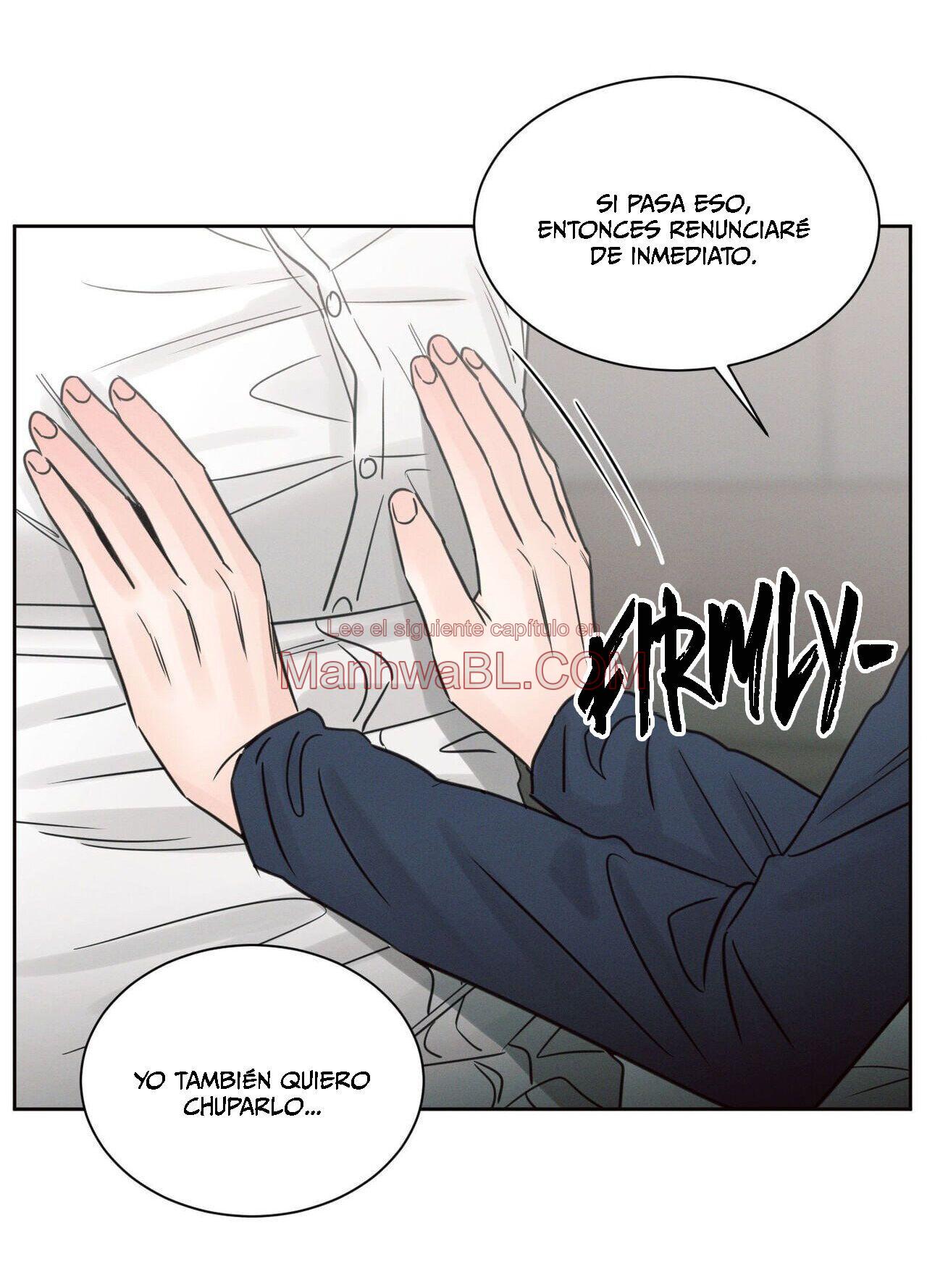 Sin importar el amor - Capítulo 78 3 manhwa