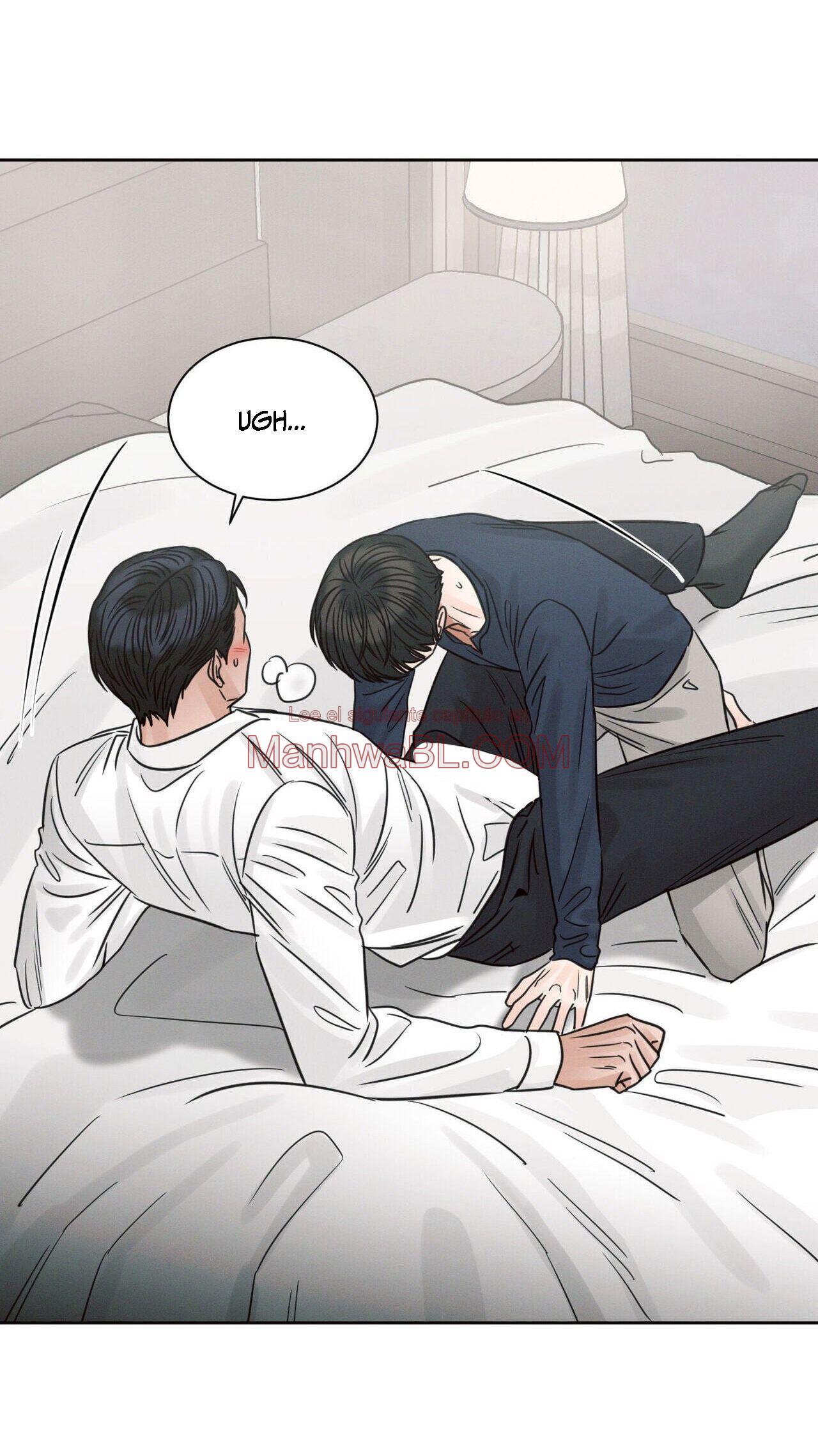 Sin importar el amor - Capítulo 78 3 manhwa