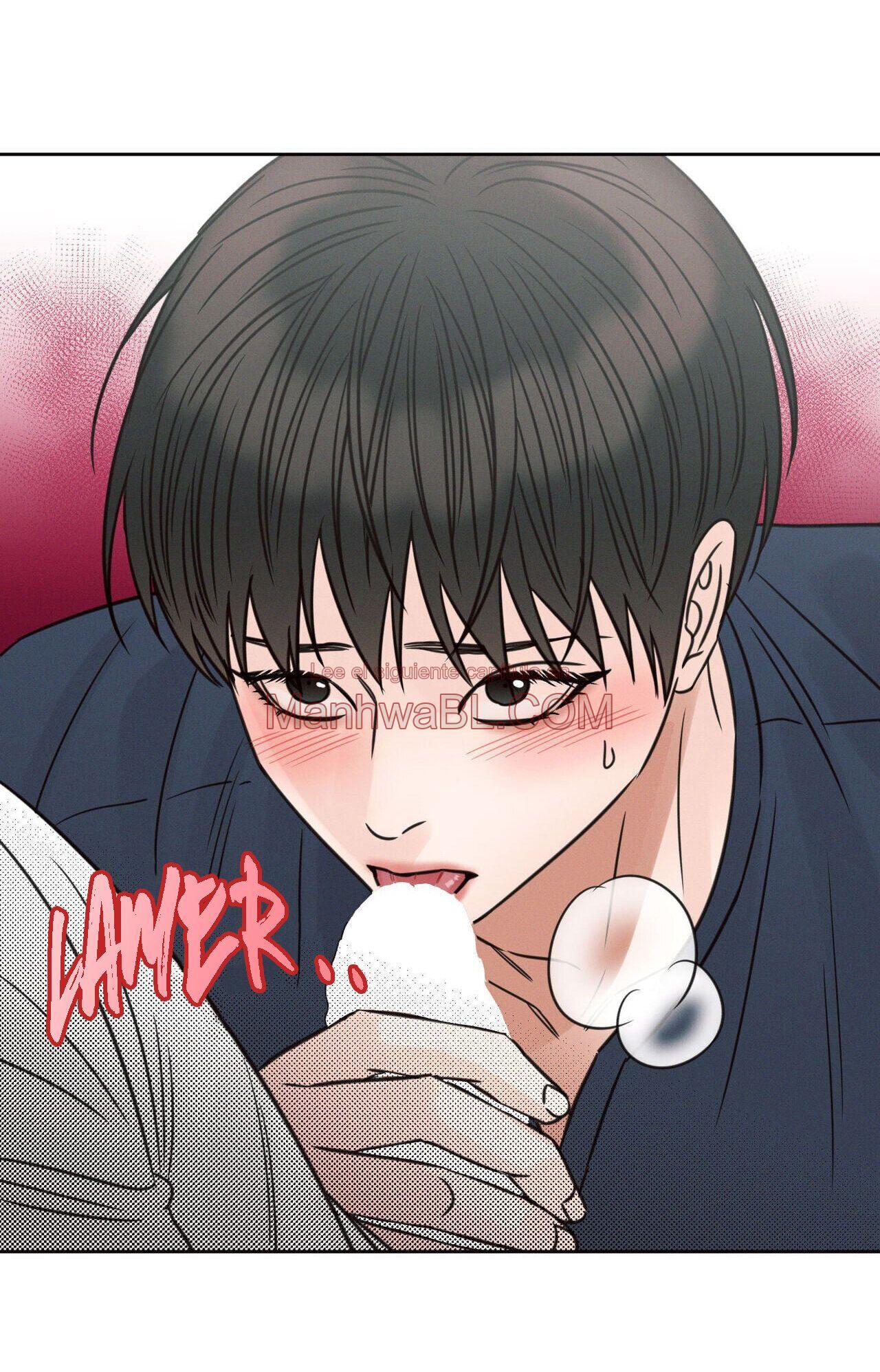 Sin importar el amor - Capítulo 78 3 manhwa