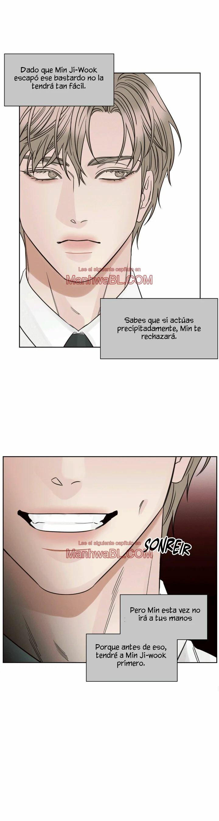 Sin importar el amor - Capítulo 88 3 manhwa