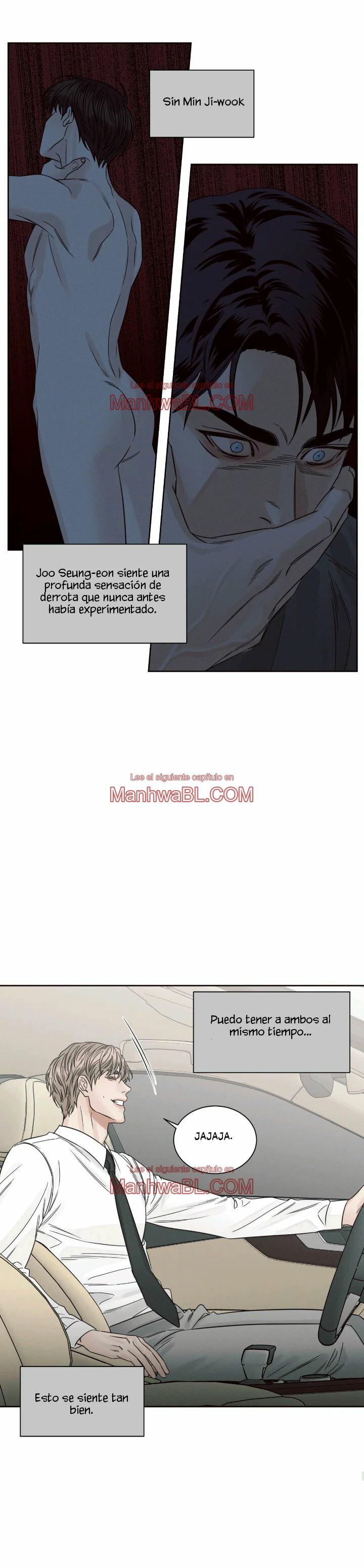 Sin importar el amor - Capítulo 88 3 manhwa