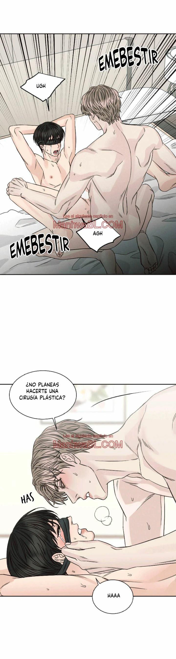 Sin importar el amor - Capítulo 88 3 manhwa