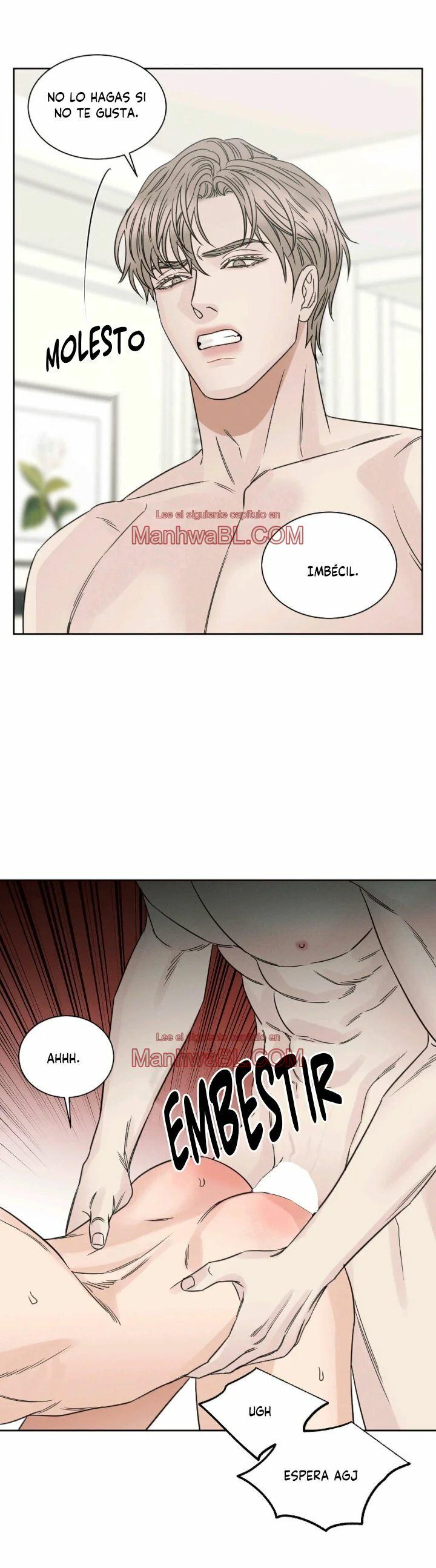 Sin importar el amor - Capítulo 88 3 manhwa