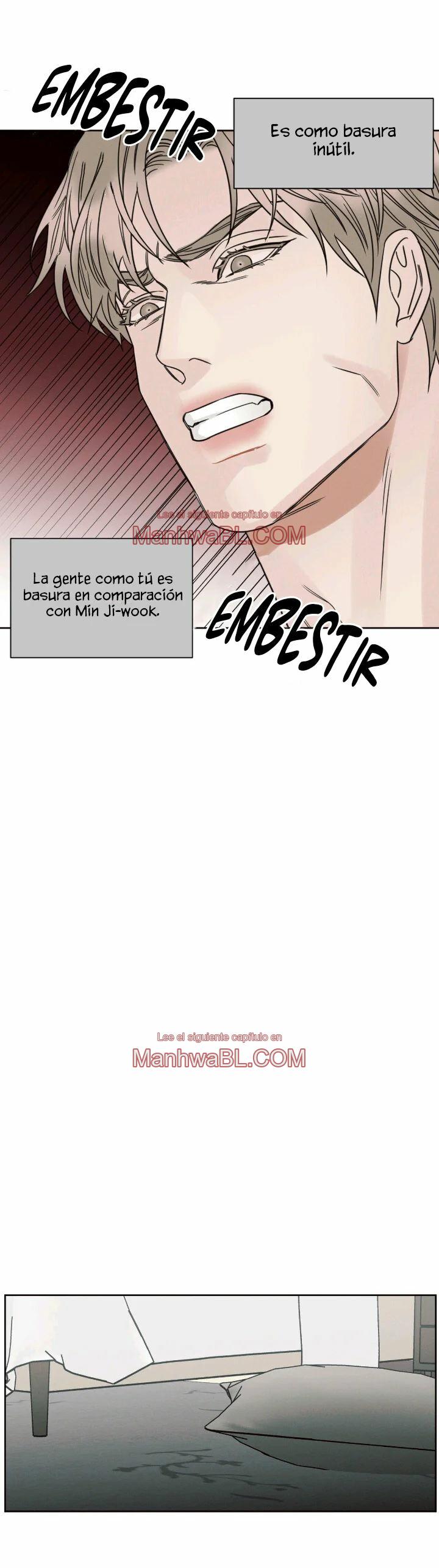 Sin importar el amor - Capítulo 88 3 manhwa