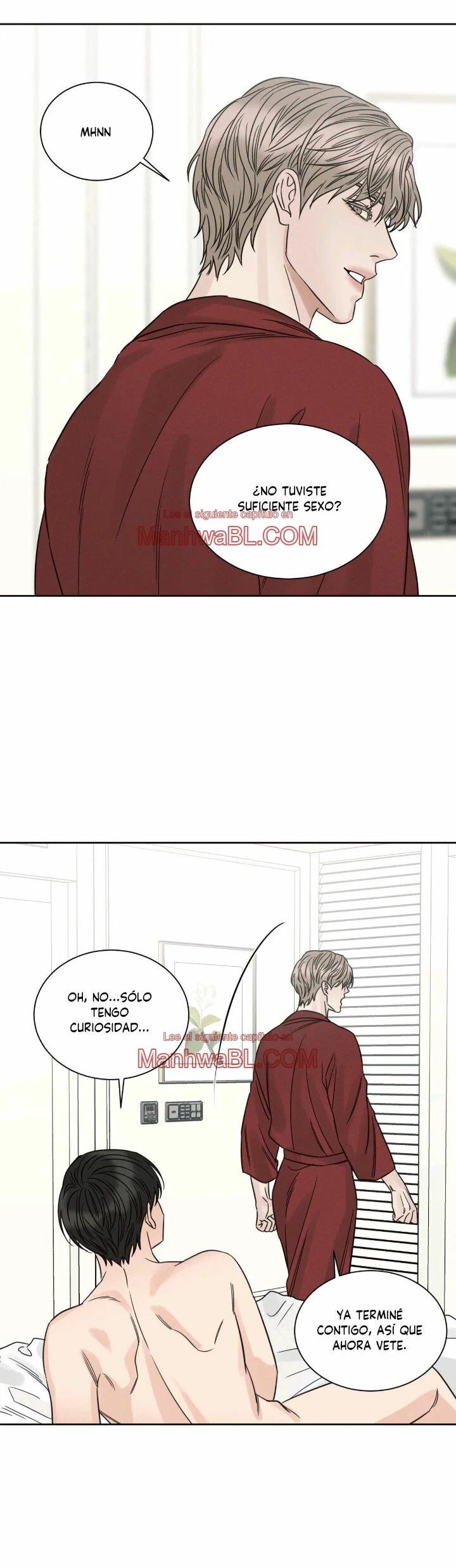 Sin importar el amor - Capítulo 88 3 manhwa