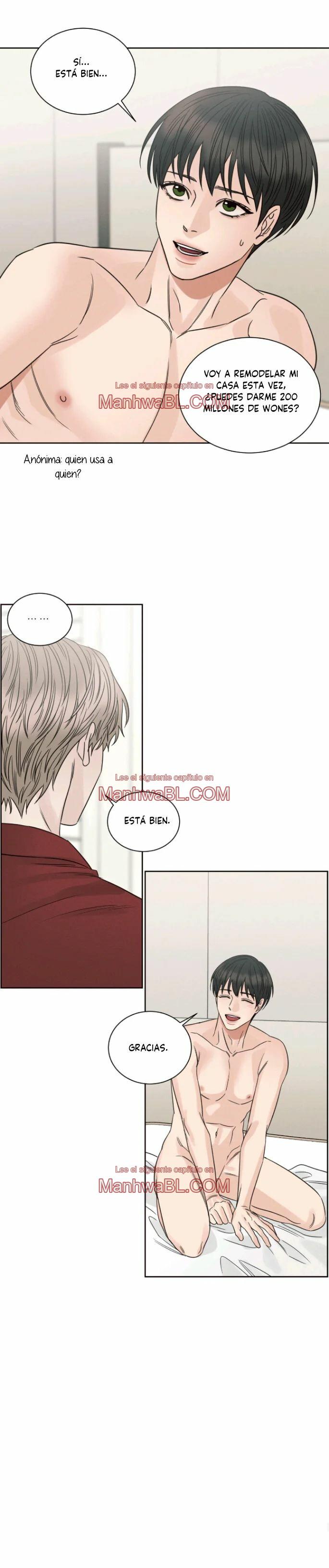 Sin importar el amor - Capítulo 88 3 manhwa