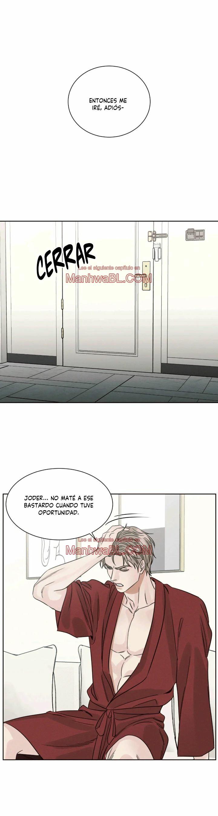 Sin importar el amor - Capítulo 88 3 manhwa