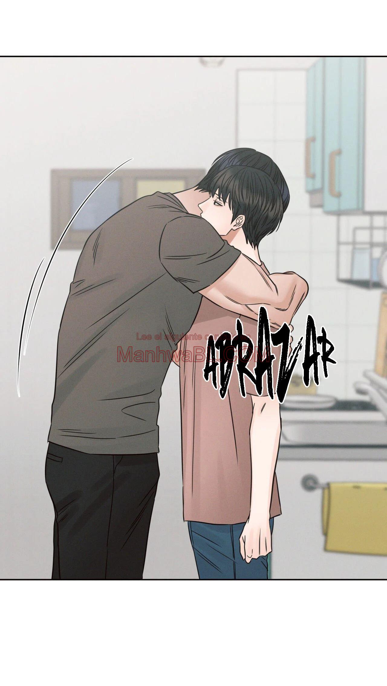 Sin importar el amor - Capítulo 94 manhwa