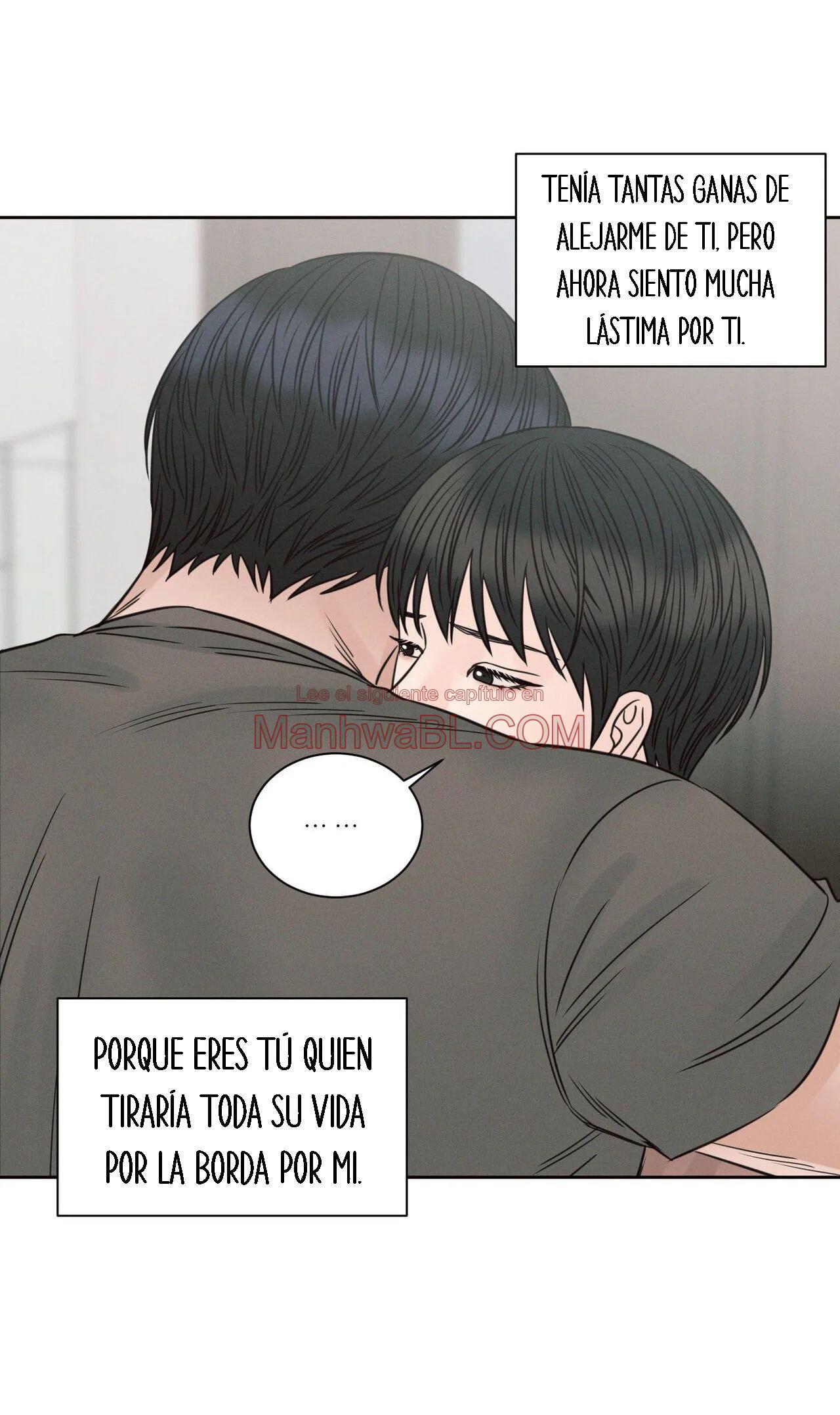 Sin importar el amor - Capítulo 94 manhwa