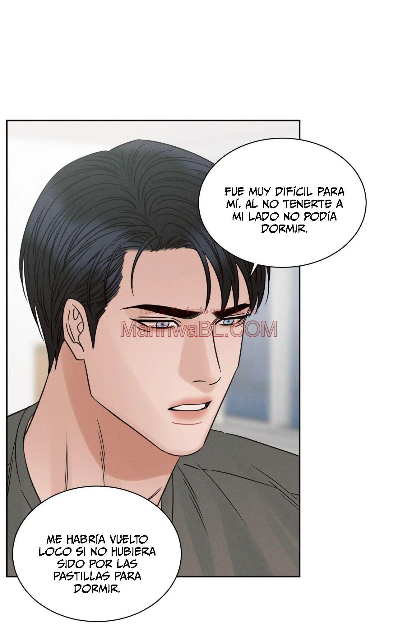 Sin importar el amor - Capítulo 94 manhwa