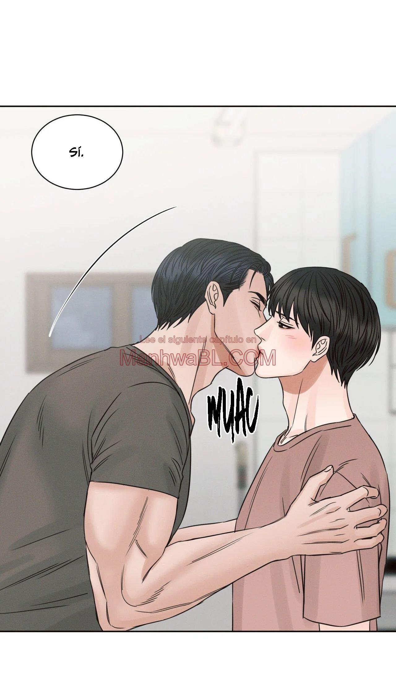Sin importar el amor - Capítulo 94 manhwa