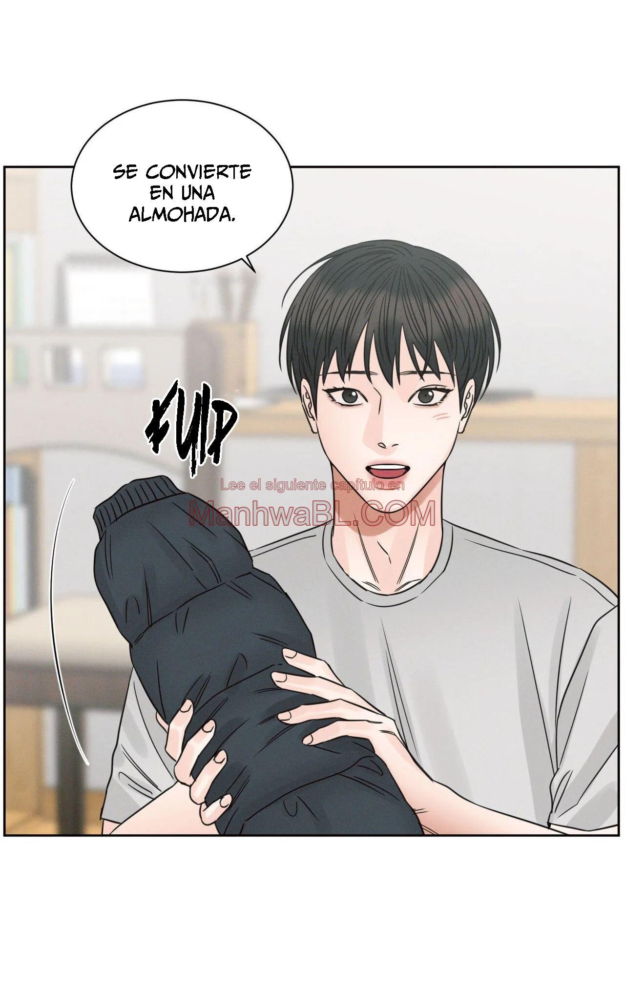 Sin importar el amor - Capítulo 94 manhwa