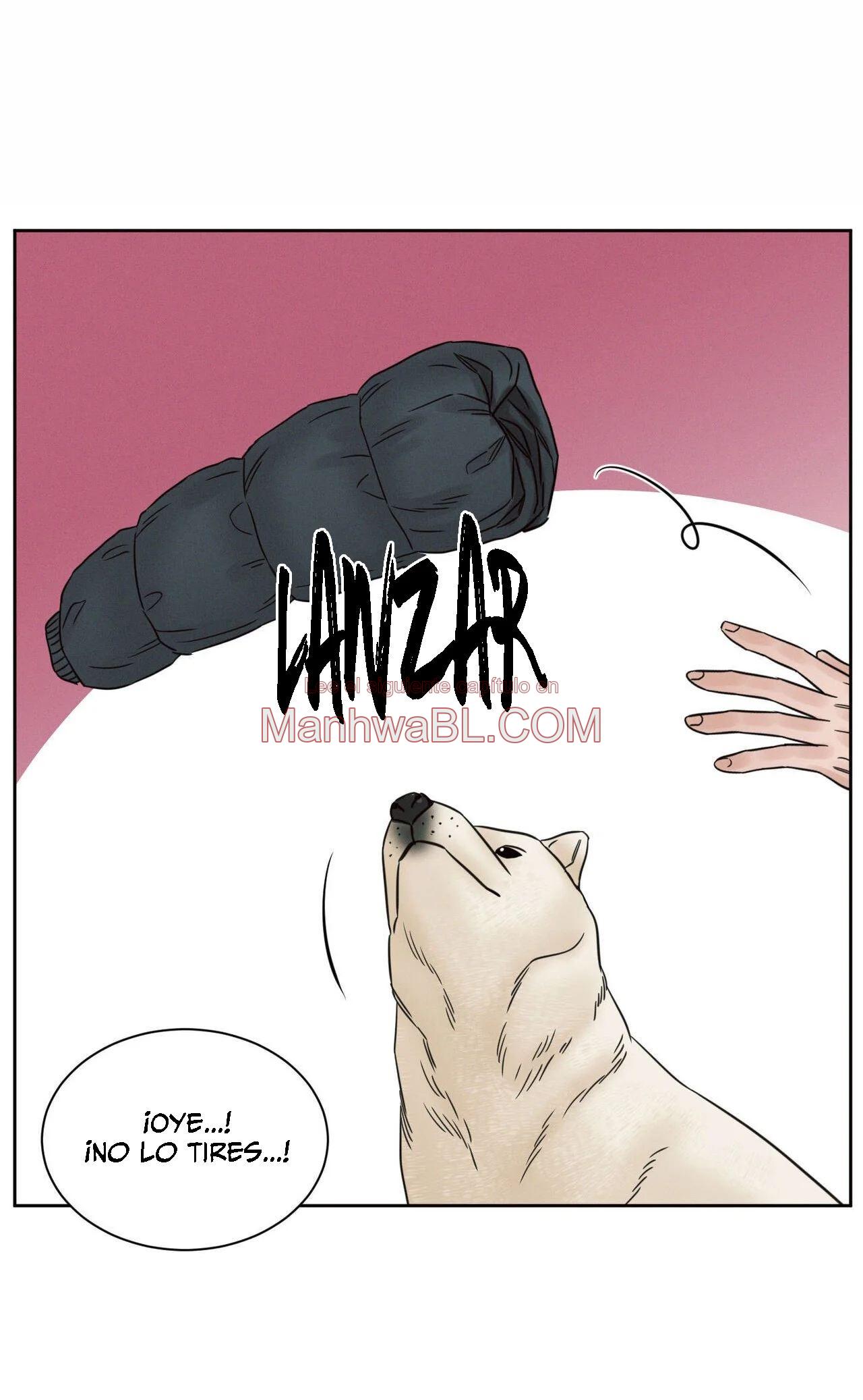 Sin importar el amor - Capítulo 94 manhwa