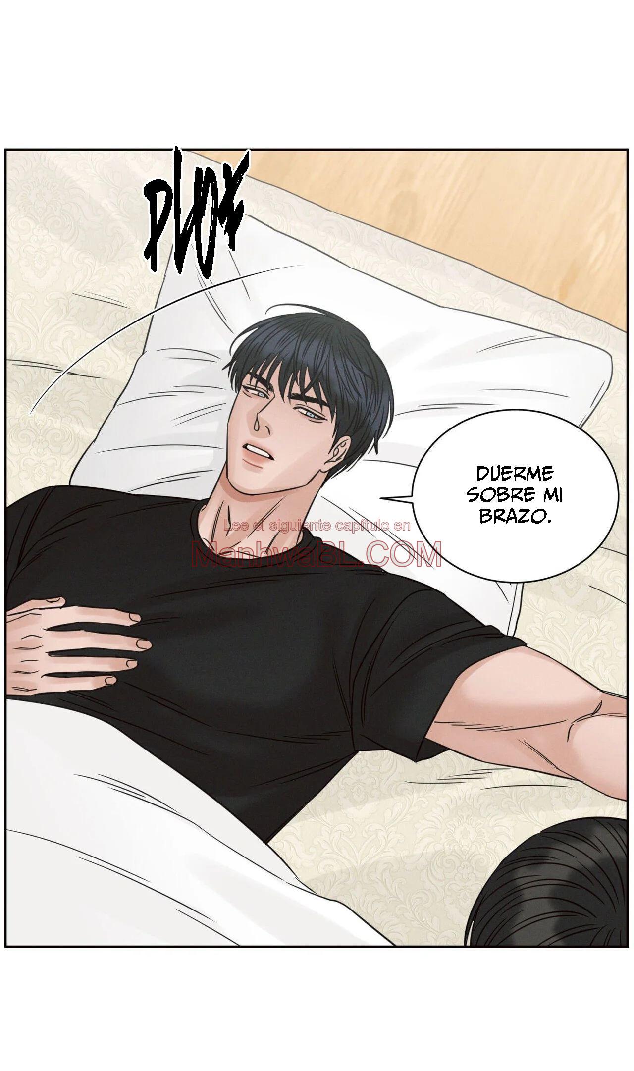 Sin importar el amor - Capítulo 94 manhwa